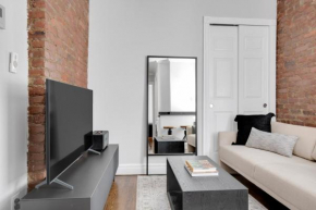 E Village 1BR w in-unit WD nr Park NYC-722